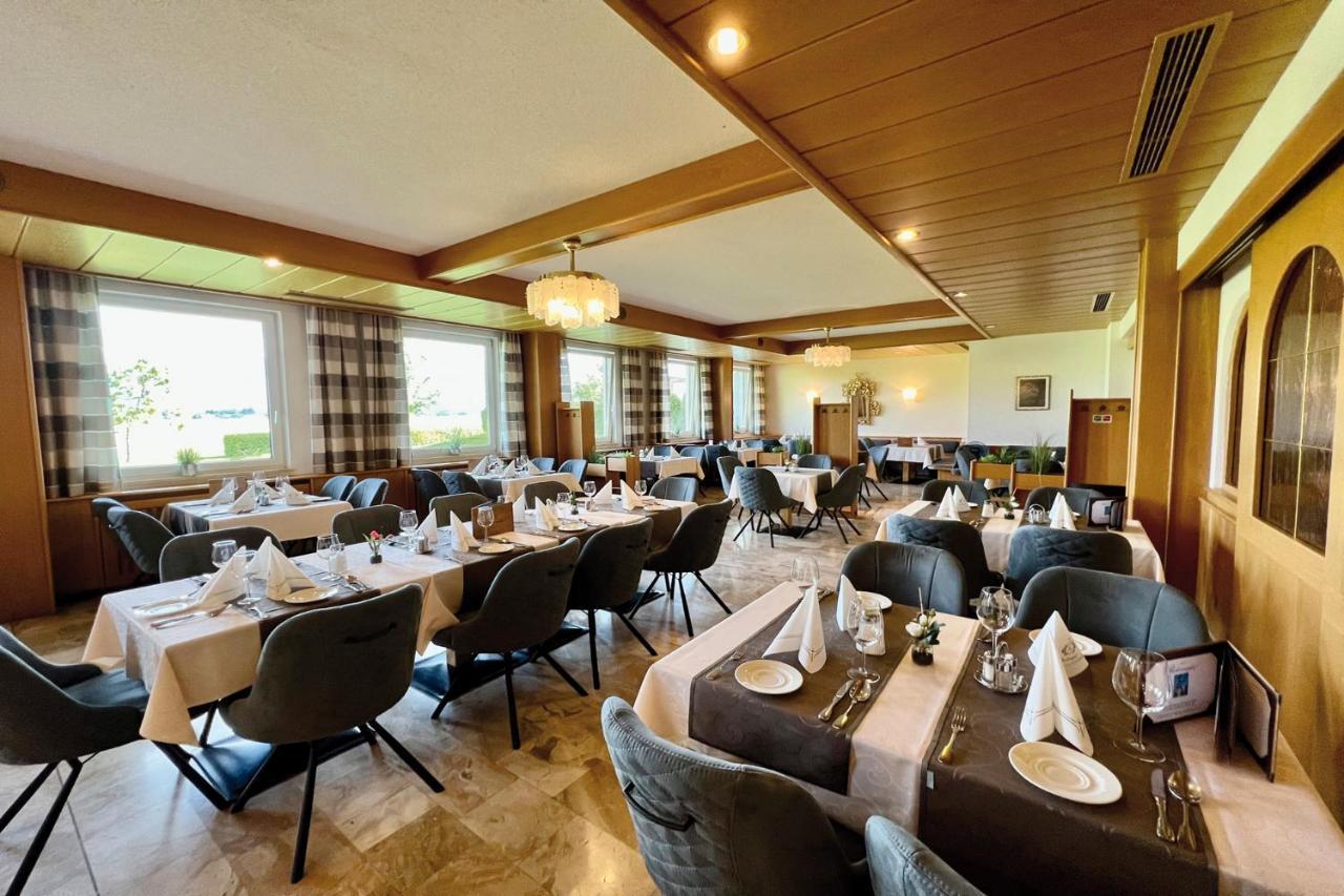 Hotel Pachernighof Velden am Worthersee Bagian luar foto